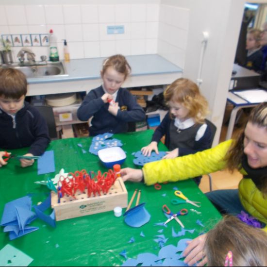 Maths Cafe 014